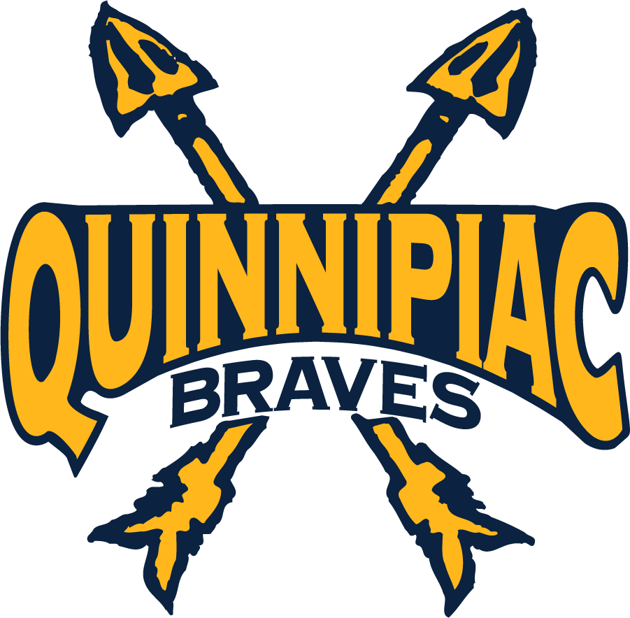Quinnipiac Bobcats 1996-2001 Alternate Logo diy iron on heat transfer